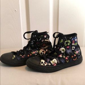 Toddler converse-rare